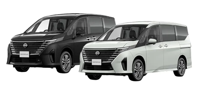 Minivan